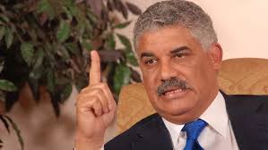 Miguel Vargas afirma PRD saldará gran deuda social que deja el PLD