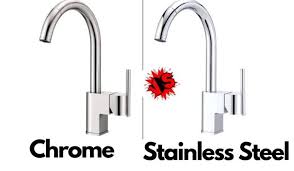 stainless steel faucets, kitchen faucet