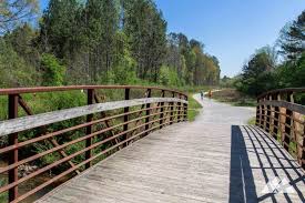 The 4.5 mile trail around burke lake makes our great hikes list in every season. Atlanta Running Trails Our Top 10 Favorite Runs
