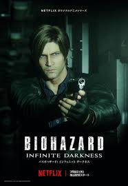 Check spelling or type a new query. Resident Evil Infinite Darkness Tv Series 2021 Imdb