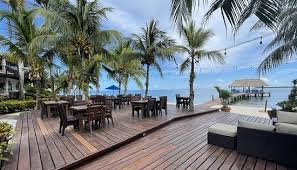 Beware of a Ruth Turner-Arbona in Placencia Belize