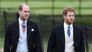 Vévoda a vévodkyně z cambridge potěšili své příznivce v rámci oslav a dalšího. William Vevoda Z Cambridge Pujde Princi Harrymu Za Svedka Oznamil Kensingtonsky Palac Aktualne Cz