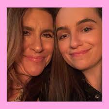 Like Mother, Like Daughter (@likemotherlikedaughterpod) • Instagram photos  and videos