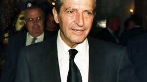 Adolfo Suarez nie żyje. To