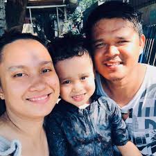 It has been a long time and the thrill of coming back has never changed!  Great to have you back," MV WEESAM EXPRESS 8, RAISED UP and WILL REMAIN ON  HIGH!" Daisy