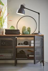 Buffet industriel porte coulissante source d inspiration buffet>. Espaces Partages Rangements Intelligents Ikea Fjallbo Ikea Idees De Decor