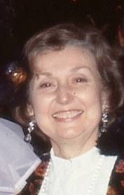 Eleanor Harder Obituary