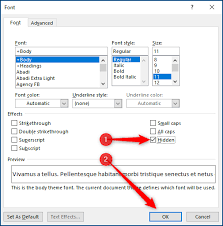 Today's kids spend a lot of time in mobile gaming. How And Why To Use Hidden Text In A Word Document