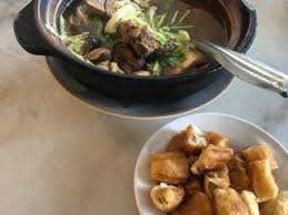 Tried the local bak kut teh scene and it was great! Restaurante Restoran Kheong Kee Bah Kut Teh å¼ºè®°è‚‰éª¨èŒ¶ Perto De Ampang Jaya Malaysia 10 Avaliacoes Endereco Sites Maps Me