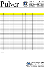 Burning Rate Chart Lhs Burning Rate Chart Burning Rate