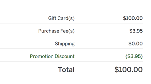 Save with one of our top american express gift cards promo codes for july 2021: Expired Buy American Express Gift Cards Online With No Purchase Or Shipping Fees Doctor Of Credit