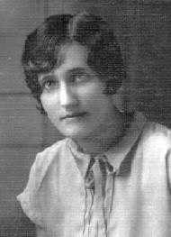 Bertrand J. Stover, and the Poole Stover family