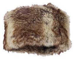 Faux Fur Hat Fake Fur Hat Fur Hat Faux Fur Hat