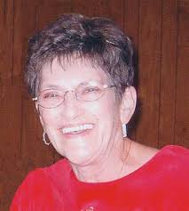 Patsy Robin Obituary