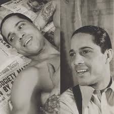 Images for Preston Paul Meeres Sr. Page 1