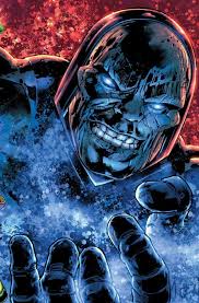 Unlock the new platinum hero chest for a chance to get the legendary character today! Darkseid Character Comic Vine