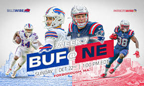 How to watch shop patriots vs bills