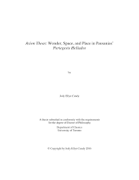 Https Tspace Library Utoronto Ca Bitstream 1807 76375 3 Cundy Jody E 201611 Phd Thesis Pdf