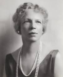 title For well over a century, teatime has served up more than caffeinated  beverages. Afternoon tea offered women the space to come together and  nurture change in their communities. Philanthropists like Laura