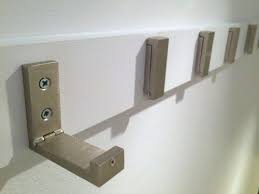Hooked On Coat Hooks The Handyman S Daughter Ikea Bedroom Organization Closet Ikea Hack