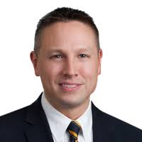 John Pitblado at Carlton Fields