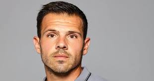 Jorge Maciel: "Quando assumir como treinador principal quero uma primeira  liga"