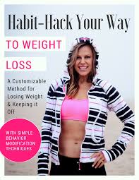 Behavior modification techniques that help you get in touch with your eating habits are the true silver bullet to permanent weight loss. Pin On Fitness Healthy Living Tips
