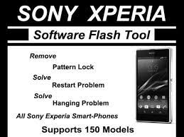 Unlock sony xperia screen password via factory reset. How To Unlock Sony Xperia Pattern Lock Password Youtube