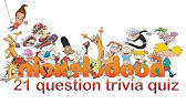 How well do you remember these '90s nickelodeon shows? 90s Nickelodeon Trivia Questions At 03 29 Youtube