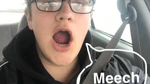 Petition · Cameron Schaffer to stop saying meech