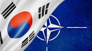 Brothers in Arms? The South Korea-NATO Relationship - CSDS