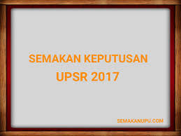 Semakan keputusan upsr 2020 secara online dan sms|bilakah tarikh semakan keputusan upsr bagi tahun 2020? Semakan Keputusan Upsr 2019 Online Dan Sms Semakan Upu