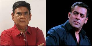 The inspiring story of a common man fighting for his existence has been backed by salman khan and his production house. Salman Khan To Produce Satish Kaushik S Kaagaz Cinema Express