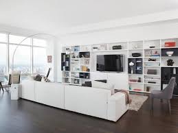 It takes some real creativity to make the most of limited space. Contemporary Condo With A View Tara Benet Hgtv