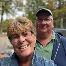 We had a nice retirement party for Chief Stacy Carter (ret) at Chamberlains  this afternoon. Good food and friends. We wish the Chief the best in the  newest chapter of his life