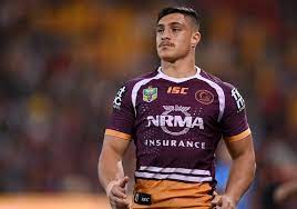 Sign up for a broncos membership today!. Kotoni Staggs Pressing For Starting Spot With Broncos Nrl