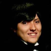 Derrick Scott Leger Obituary