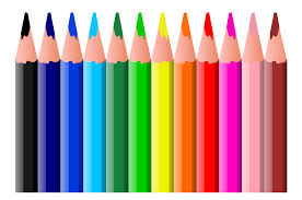 Pngtree offers crayons png and vector images, as well as transparant background crayons clipart images and psd files. Color Crayon Cliparts Cliparts Zone