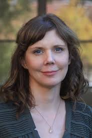 Gretchen Rees, LCSW; Clinical Director & Therapist