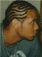 Jason Mitchell Obituary (1981