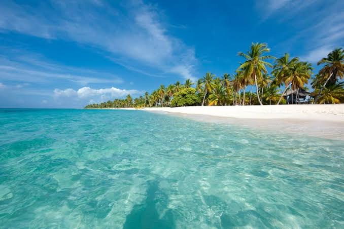 Vacaciones de invierno: 3 playas del Caribe para escapar del frío