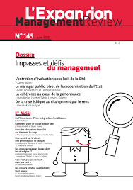 Nous appelons le service public à se montrer exemplaire sur l'exigence de l'utilisation des outils de la pensée critique et sur le refus de toute complaisance face aux discours qui contribuent à éloigner le public de la compréhension de la méthode scientifique. Le Manager Public Pivot De La Modernisation De L Etat Cairn Info