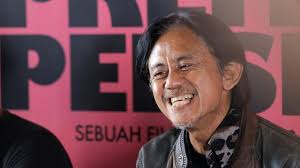 Kata kata mutiara preman taubat. 17 Kata Kata Bijak Preman Pensiun Sebagai Pelajaran Hidup Hot Liputan6 Com