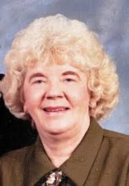 Dolores Reetz Obituary