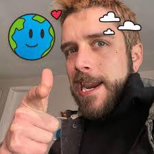 David Kupferberg's Instagram, Twitter & Facebook