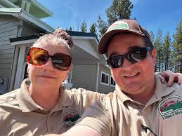 Work camping couple needed in southern Ohio