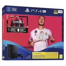 So, what are you waiting for? Sony Playstation 4 Pro 1tb Fifa 20 Ultimate Team Ps Plus 14 Days Irmitek Ou