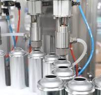 Aerosol Filling Machine Air Freshener Perfume Body Spray ...