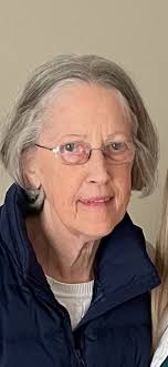 Patricia "Patty" Peterson Corey Obituary January 20, 2024