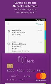 A blog to help you to think differently about your money. Nubank Adds Biometric Check For Credit Card Subscriptions Adn Ews